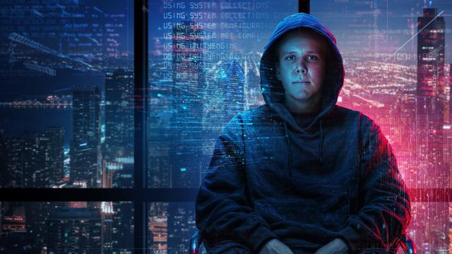 Imagen Kivimäki: El hacker más buscado