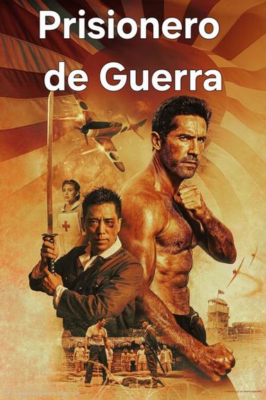 Imagen Prisionero de guerra