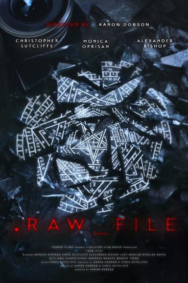 Imagen Raw File