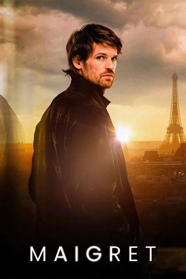 Imagen Maigret