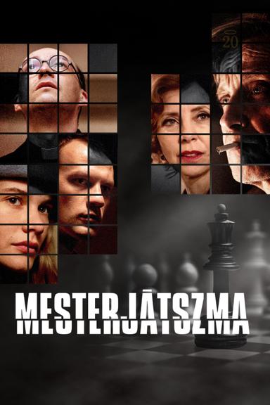 Imagen Mesterjátszma