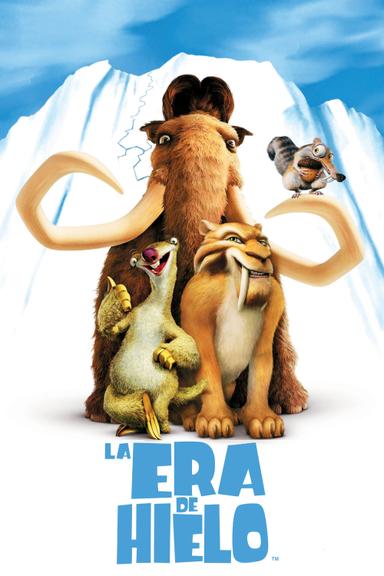 Imagen Ice Age: La edad de hielo
