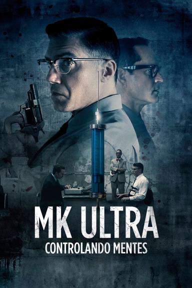 Imagen MK Ultra