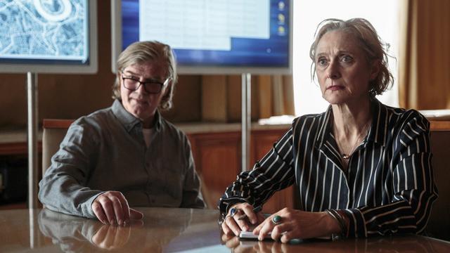 Imagen Cold Courage 1x8