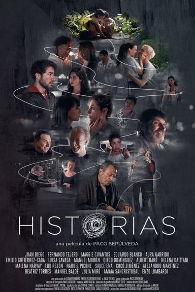 Imagen Historias