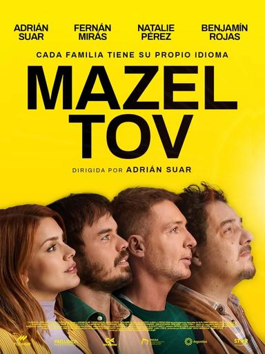 Imagen Mazel Tov