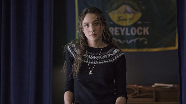 Imagen The Republic of Sarah 1x12