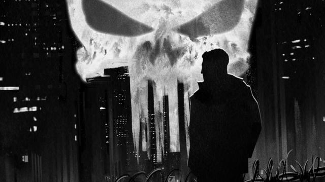 Imagen Marvel - The Punisher