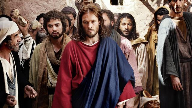 Imagen María de Nazaret 1x2