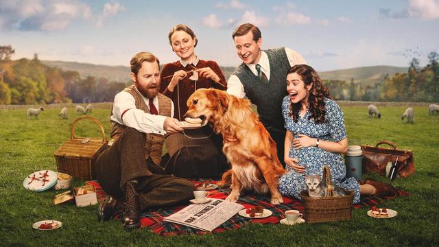 Imagen Todas las criaturas grandes y pequeñas