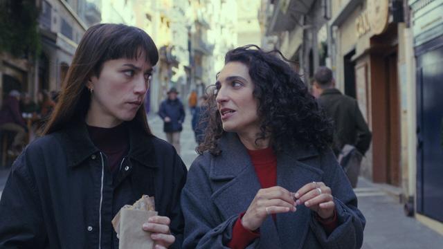 Imagen Esa noche 1x4