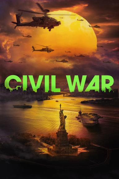 Imagen Civil War
