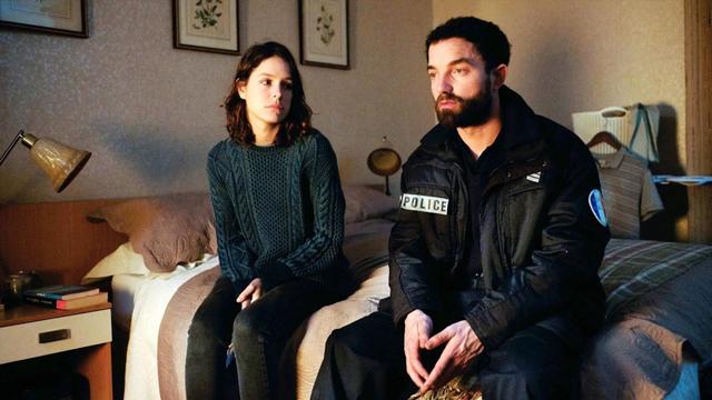 Imagen La guerra de los mundos 1x4