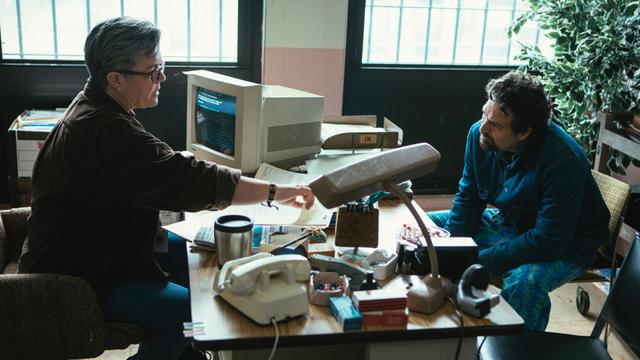 Imagen La innegable verdad 1x2