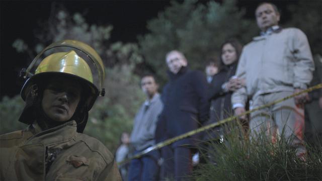 Imagen Historia de un crimen: Colmenares 1x8