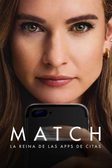 Imagen Match: La reina de las apps de citas