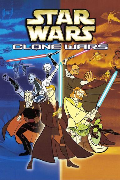 Imagen Star Wars: Clone Wars