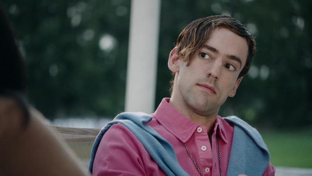 Imagen Club de Cuervos 1x7