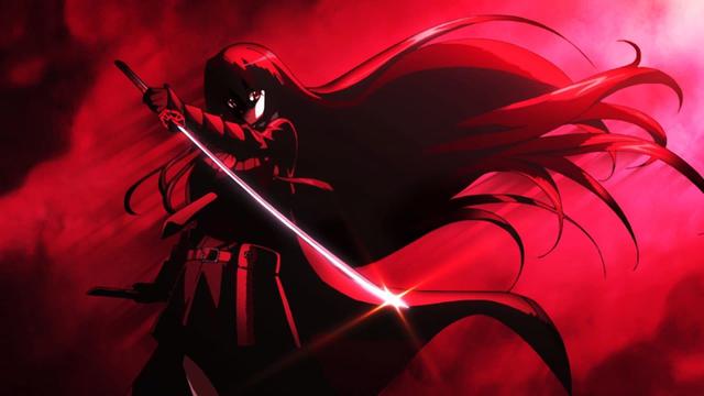 Imagen Akame ga Kill!