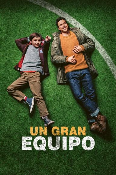 Imagen Un gran equipo