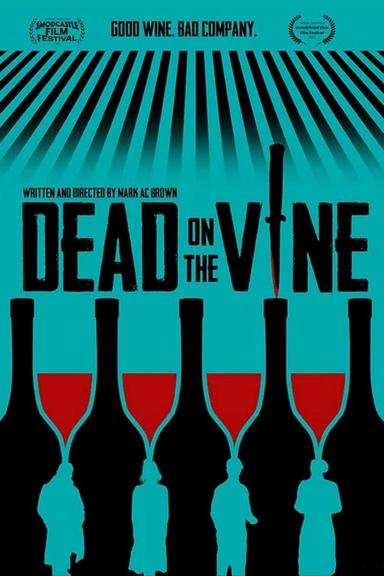 Imagen Dead on the Vine