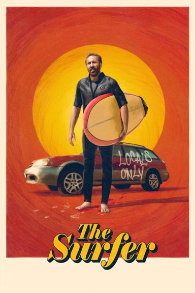 Imagen The Surfer