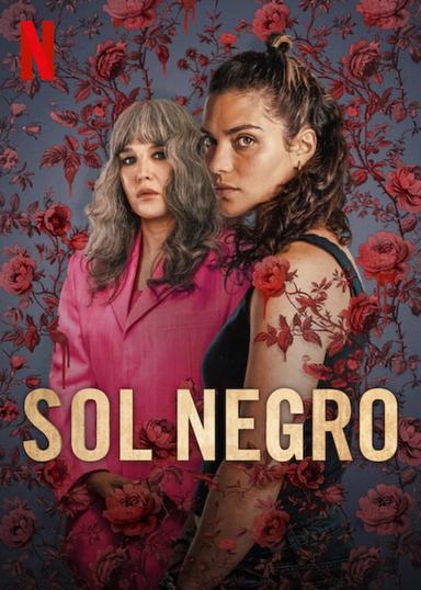 Imagen Sol Negro