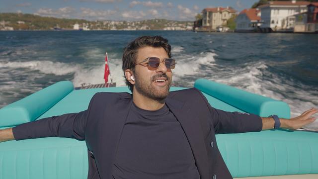 Imagen Old Money 1x6