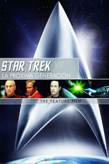 Imagen Star Trek: La próxima generación