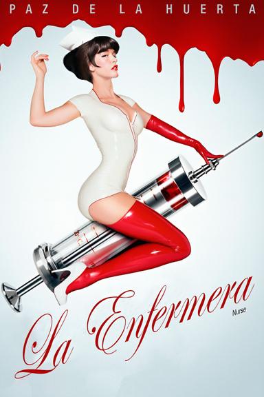 Imagen La enfermera