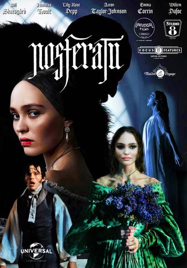 Imagen Nosferatu
