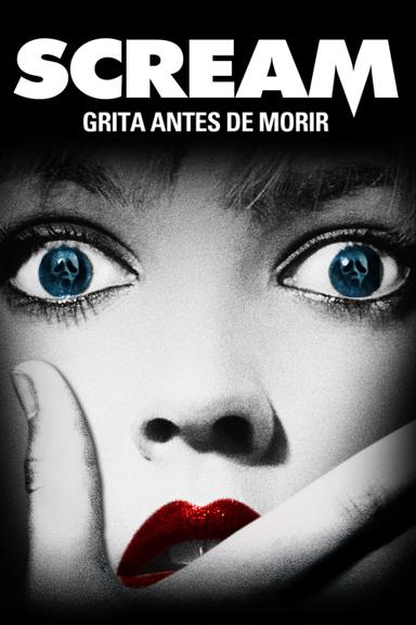 Imagen Scream