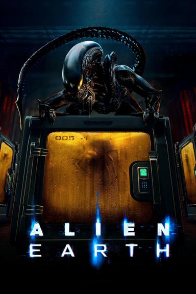 Imagen Alien: Planeta Tierra