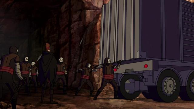 Imagen Generator Rex 1x20