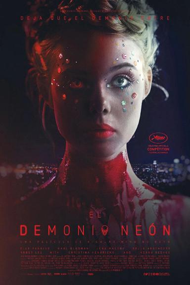 Imagen The Neon Demon