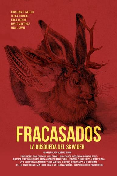 Imagen Fracasados