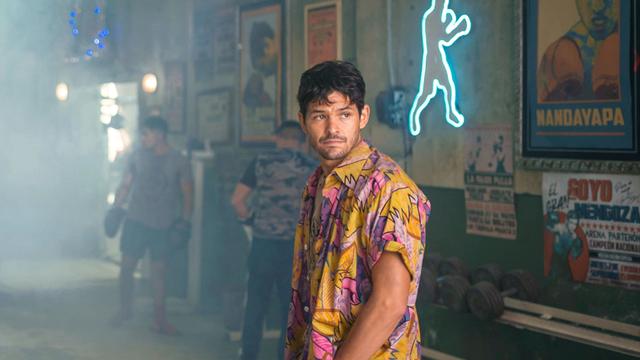 Imagen El repatriado 1x2