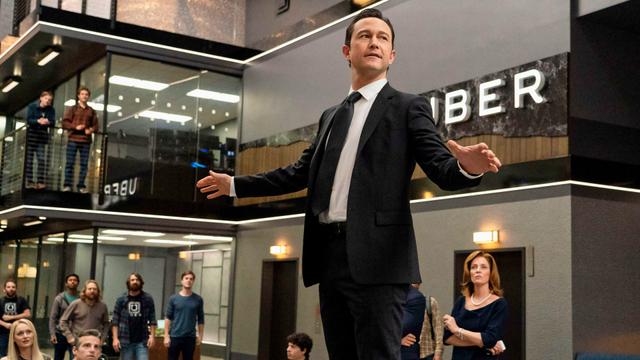 Imagen Super Pumped: The Battle for Uber 1x7