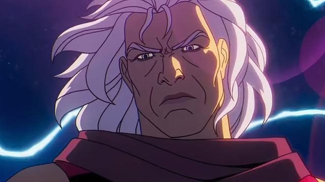 Imagen X-Men '97 1x2