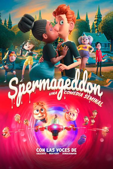 Imagen Spermageddon
