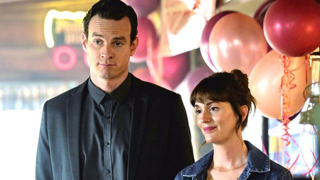 Imagen Good Cop/Bad Cop 1x8