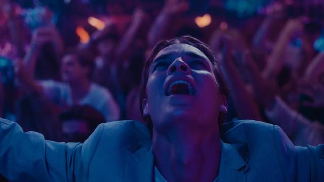 Imagen Mar de fondo 1x6