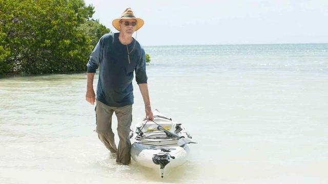 Imagen Bloodline 1x2