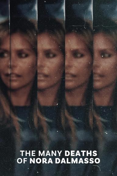 Imagen The Many Deaths of Nora Dalmasso
