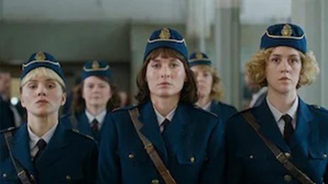 Imagen La nueva brigada 1x6