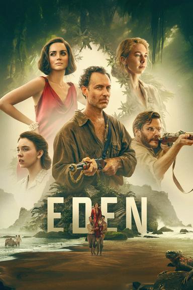 Imagen Eden