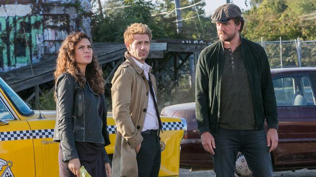 Imagen Constantine 1x10