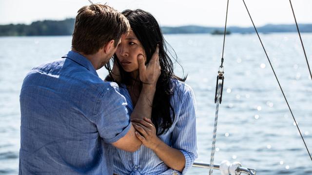 Imagen Bäckström 1x6