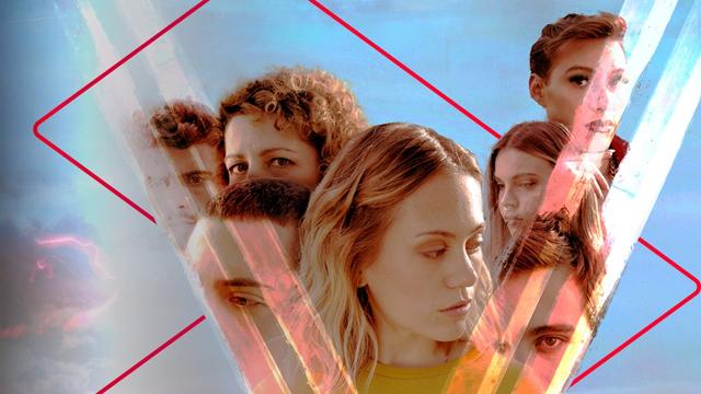 Imagen Campamento Albanta