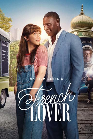 Imagen French Lover